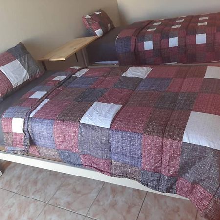 Apartamento Orbanlife Lite Keetmanshoop Exterior foto
