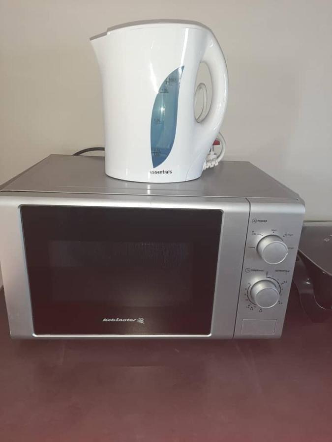 Apartamento Orbanlife Lite Keetmanshoop Exterior foto