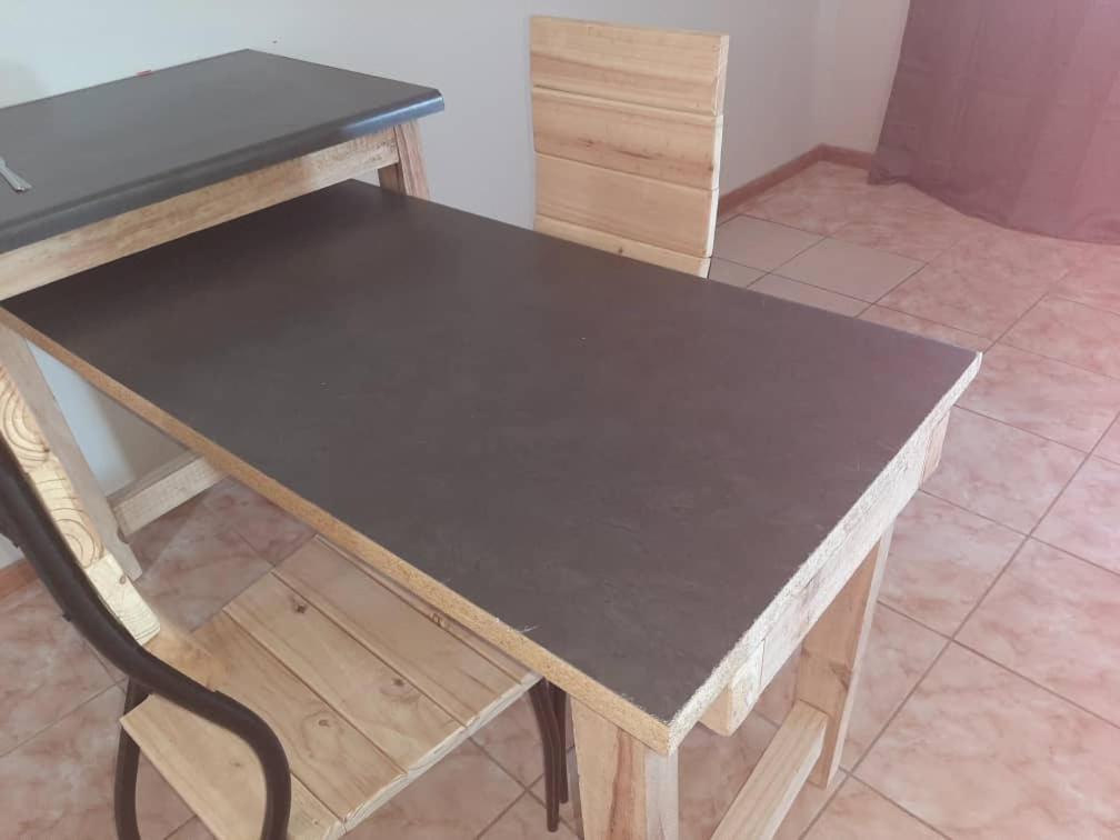 Apartamento Orbanlife Lite Keetmanshoop Exterior foto
