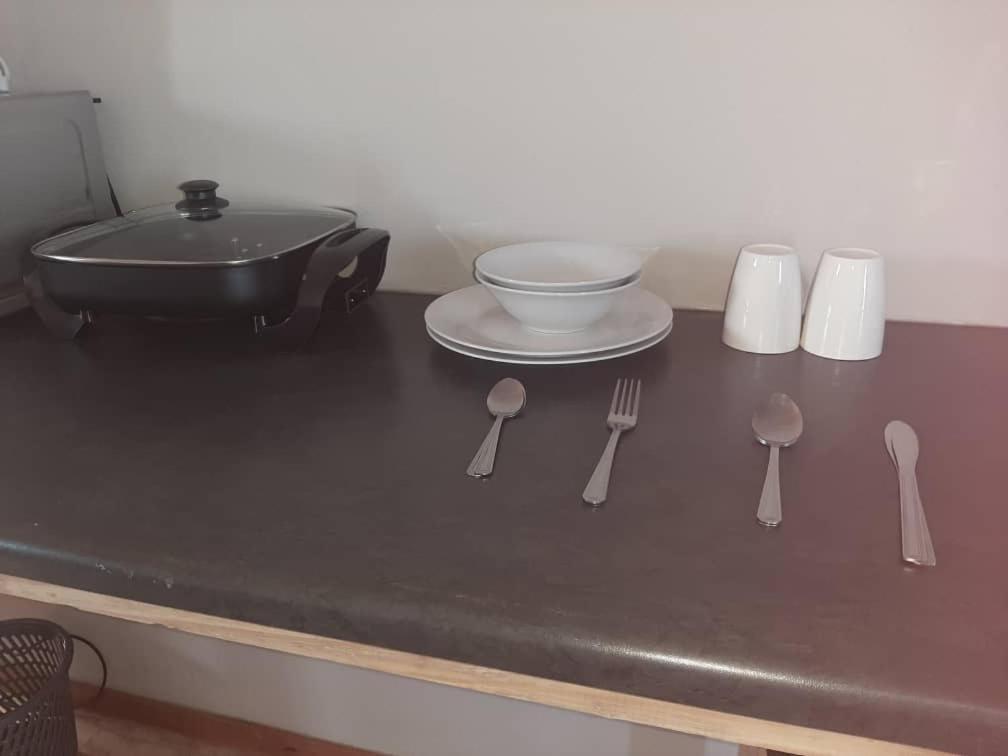 Apartamento Orbanlife Lite Keetmanshoop Exterior foto