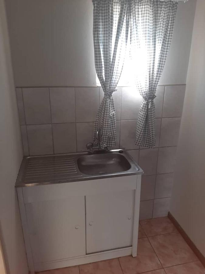 Apartamento Orbanlife Lite Keetmanshoop Exterior foto