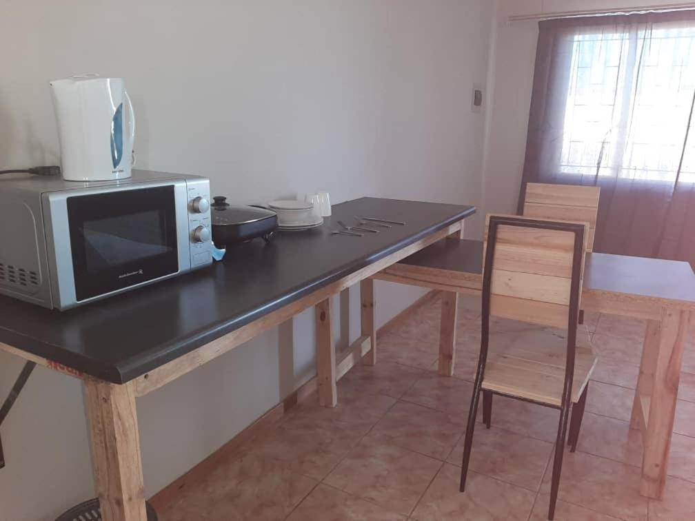 Apartamento Orbanlife Lite Keetmanshoop Exterior foto