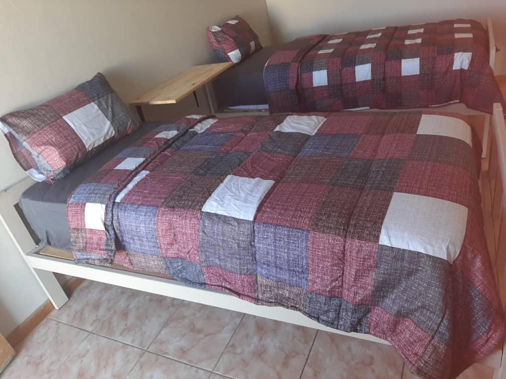 Apartamento Orbanlife Lite Keetmanshoop Exterior foto