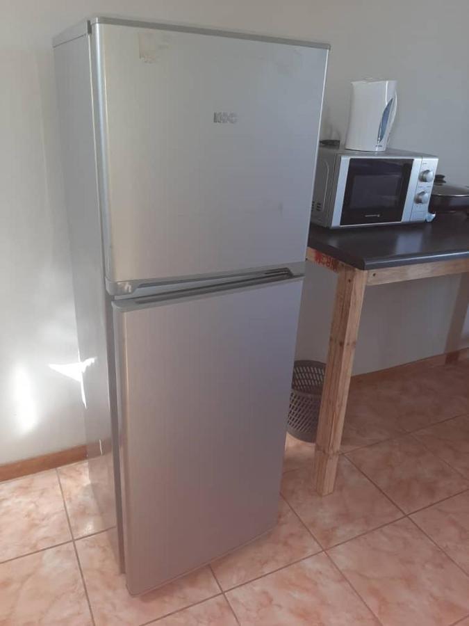 Apartamento Orbanlife Lite Keetmanshoop Exterior foto