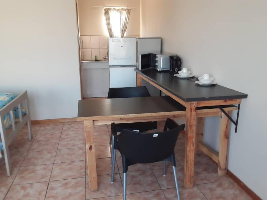 Apartamento Orbanlife Lite Keetmanshoop Exterior foto