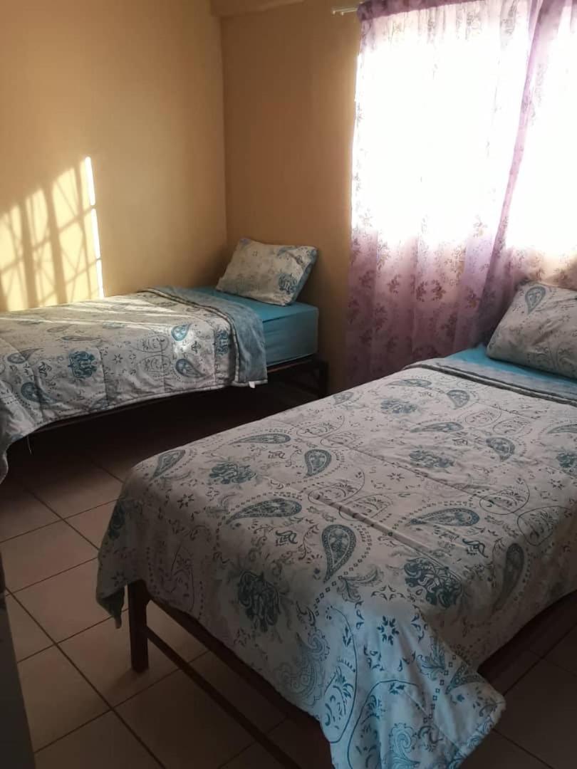 Apartamento Orbanlife Lite Keetmanshoop Exterior foto