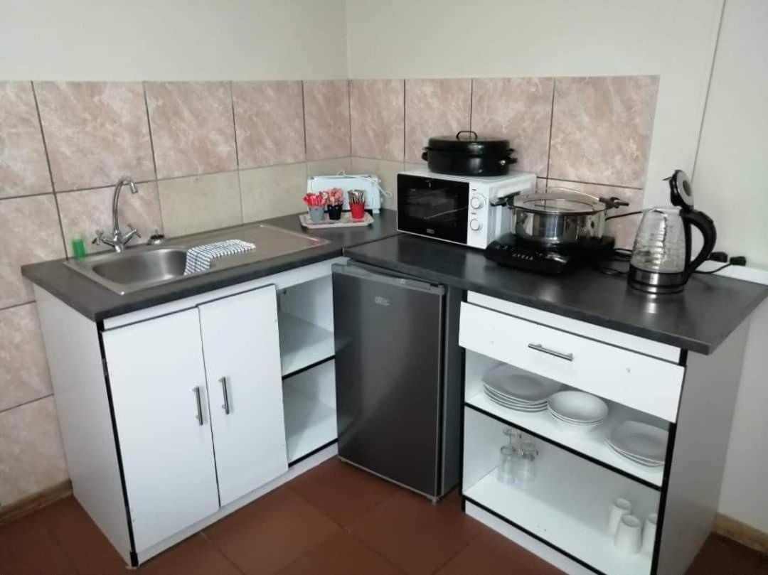 Apartamento Orbanlife Lite Keetmanshoop Exterior foto