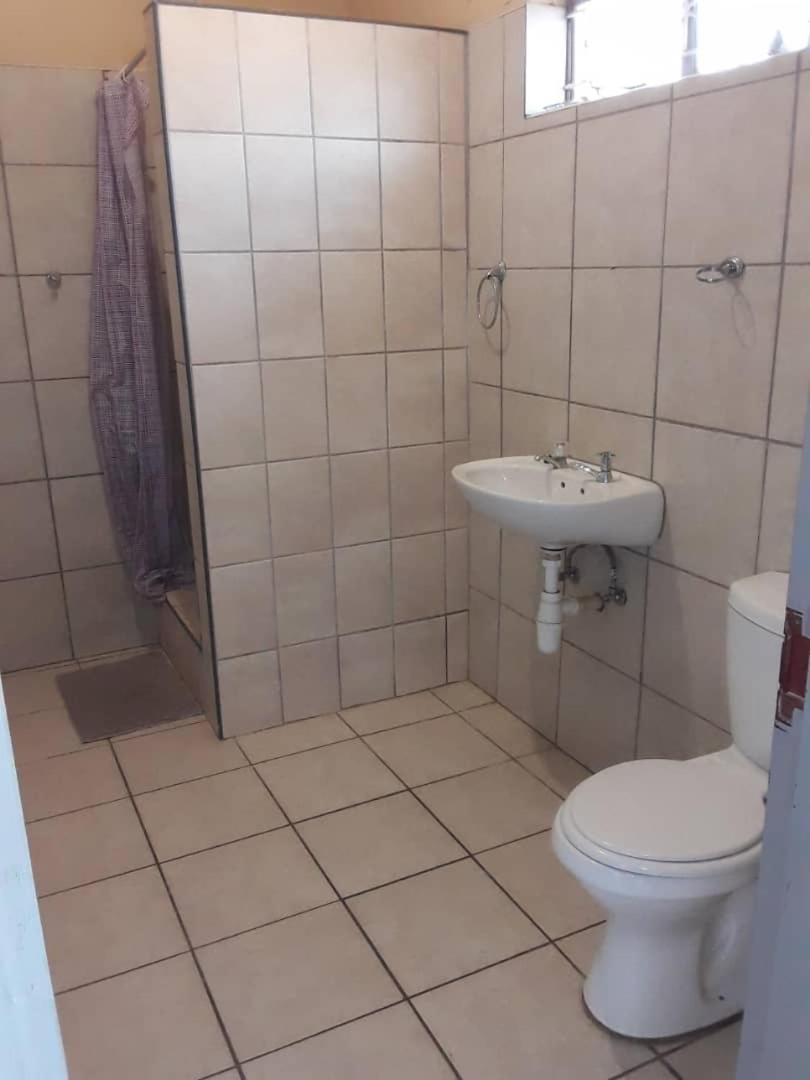 Apartamento Orbanlife Lite Keetmanshoop Exterior foto
